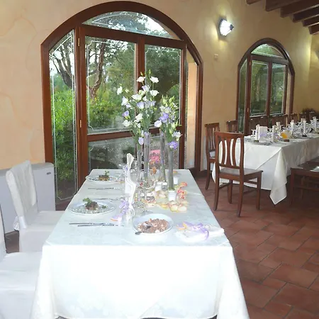 Giardino Corte Rubja 3*