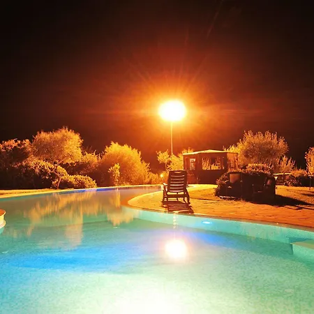 Giardino Corte Rubja 3*