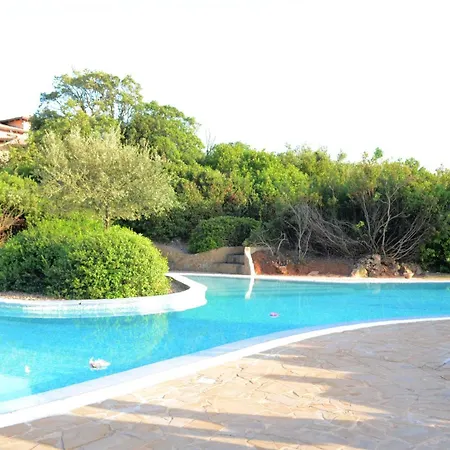 Giardino Corte Rubja ホテル 3*