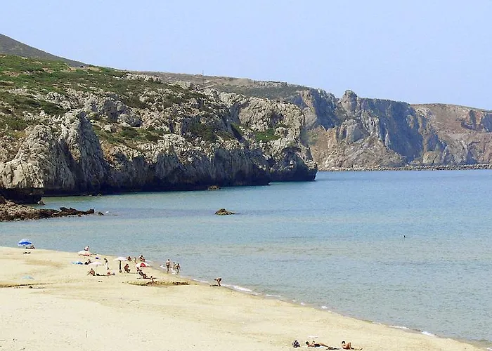 科尔特鲁比亚花园酒店 酒店 伊格莱西亚斯